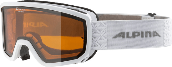 Alpina Sports Scarabeo S DH smučarska očala