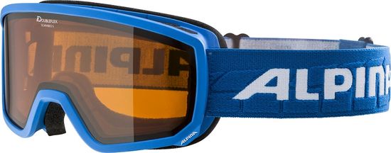 Alpina Sports Scarabeo S DH smučarska očala