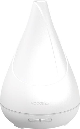 VOCOlinc Flowerbud Smart Aroma Diffuser pametni aroma difuzor