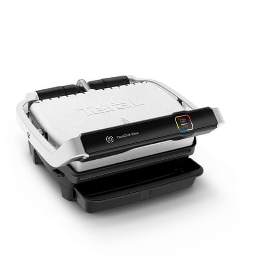 Tefal GC750D30 Optigrill Elite kontaktni žar