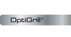 Tefal GC750D30 Optigrill Elite kontaktni žar