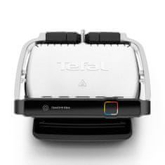 Tefal GC750D30 Optigrill Elite kontaktni žar