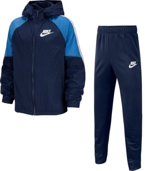 Nike Sportswear otroški športni komplet