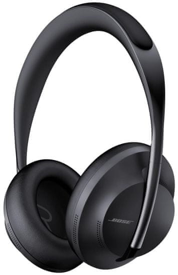 Bose HP 700 slušalke, brezžične, črne - Odprta embalaža