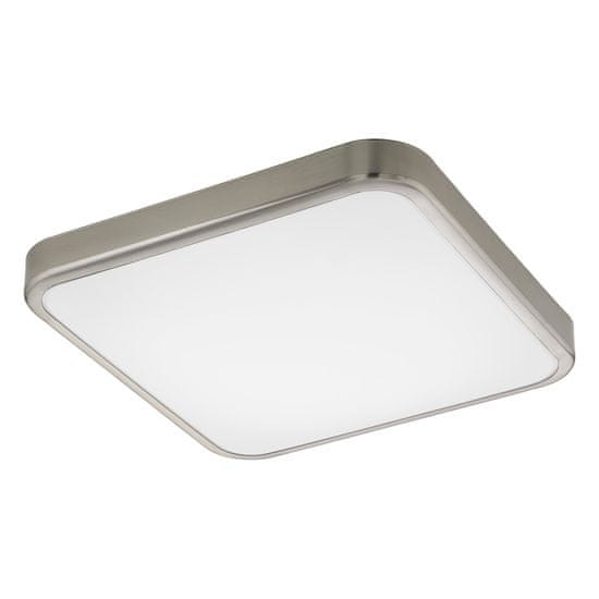 Eglo Kopalniška stropna svetilka 96231 LED MANILVA LED/16W/230V