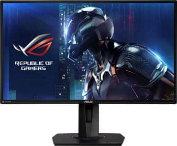 ASUS PG278QE (90LM00U5-B02370) gaming monitor