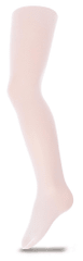 EWERS dekliške najlonske nogavice 96230, 152, bele