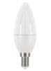 Emos LED žarnica Classic Candle/klasična sveča, 8W E14, nevtralno bela