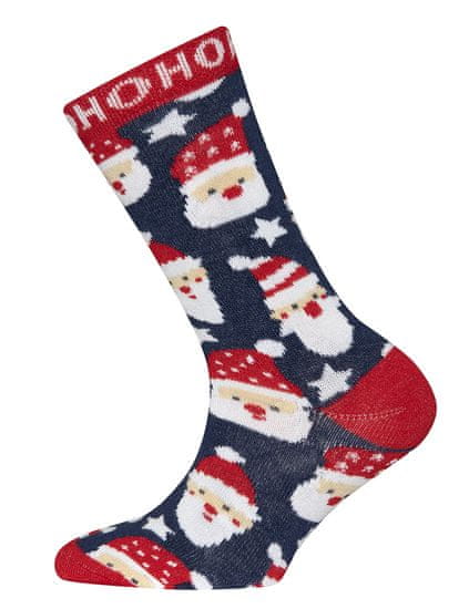 EWERS nogavice z motivom Božička