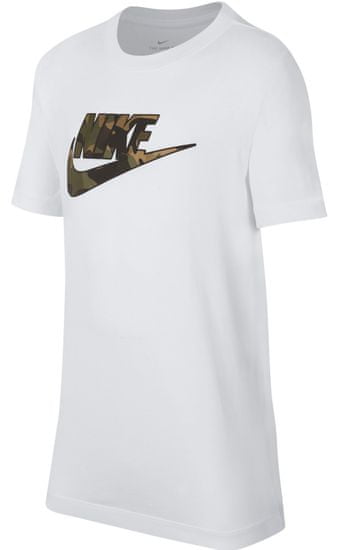 Nike otroška majica s kratkimi rokavi Nike Sportswear