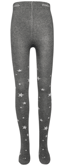 EWERS dekliške hlačne nogavice, motiv zvezd