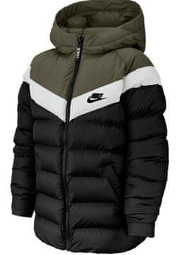 Nike otroška bunda Sportswear