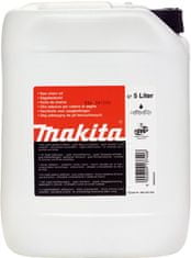 Makita mineralno olje za verigo, 5 l (988602658)