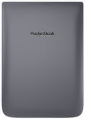 PocketBook Inkpad 3 Pro elektronski bralnik, siv