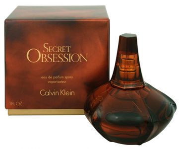 Calvin Klein Secret Obsession parfumska voda