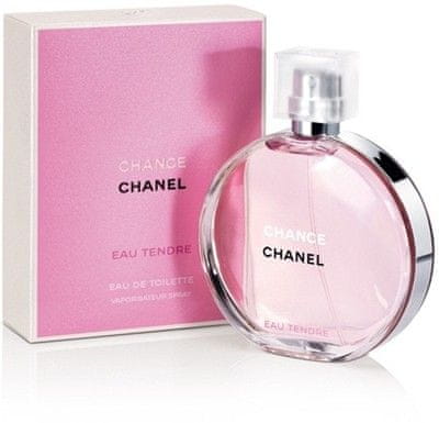 Chanel Chance Eau Tendre parfumska voda