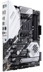 ASUS PRIME X570-PRO, DDR4, USB 3.2 Gen2, AM4, ATX osnovna plošča