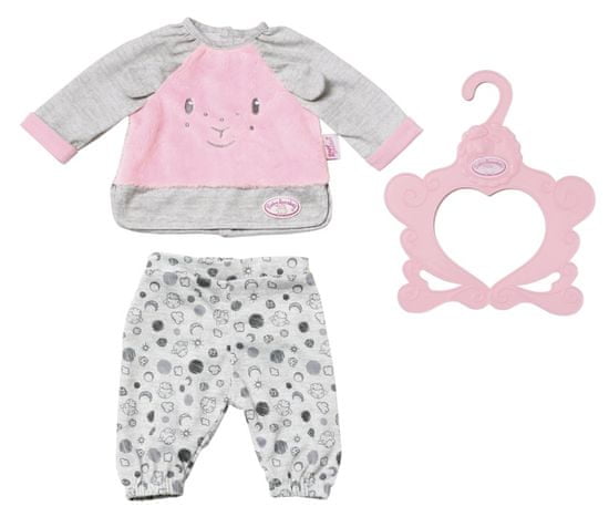 Baby Annabell pižama za lutko Sladke sanje