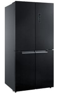 Ameriški hladilnik FD 627 BL