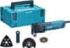 Makita multifunkcijsko orodje TM3010CX6J