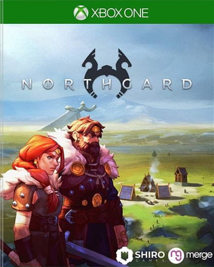 Merge Games Northgard (Xbox One)