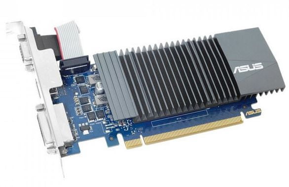 Grafična kartica GeForce GT 710