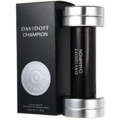 Davidoff Champion toaletna voda, 90ml