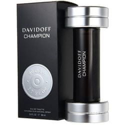 Davidoff Champion toaletna voda