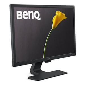  monitor BenQ GL2480 (9H.LHXLB.QBE) širokokotni zaslon 24 palcev 16:9 hdmi vga