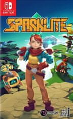 Merge Games Sparklite (Switch)