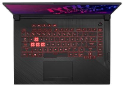 Asus ROG Strix G531GT