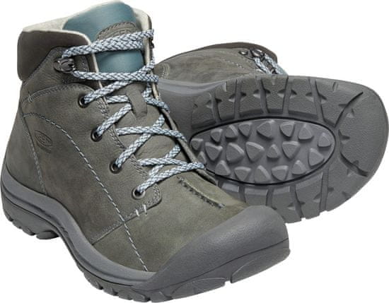 Keen clearance kaci turbulence