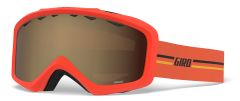 Giro Grade otroška smučarska očala GP Orange AR40