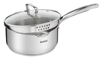 Tefal Duetto+ G7192255 kozica s pokrovom, 16 cm