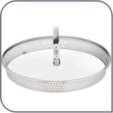 Tefal Duetto+ G7194356 lonec s pokrovom, 18 cm