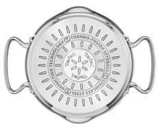 Tefal Duetto+ G7194356 lonec s pokrovom, 18 cm