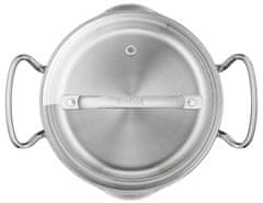 Tefal Duetto+ G7194356 lonec s pokrovom, 18 cm
