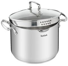 Tefal Duetto+ G7197955 visok lonec s pokrovom, 22 cm