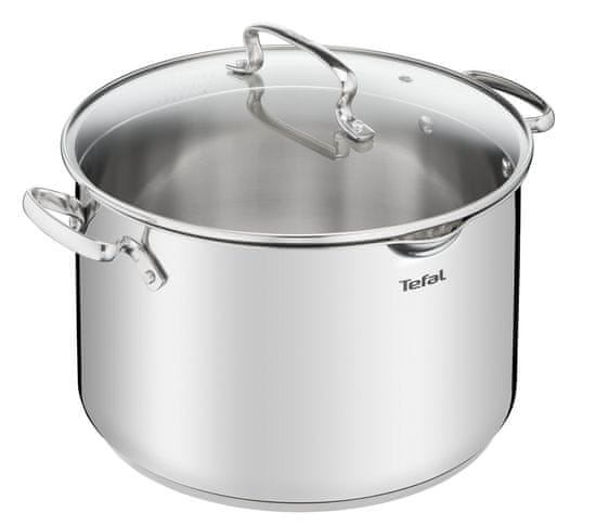 Tefal Duetto+ G7196456 lonec s pokrovom, 28 cm