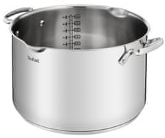 Tefal Duetto+ G7196456 lonec s pokrovom, 28 cm