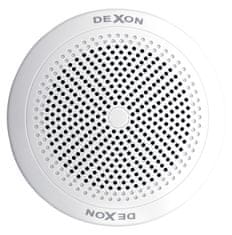 DEXON  Viseči stropni zvočnik za vlažna okolja RP 64