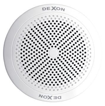 DEXON  Viseči stropni zvočnik za vlažna okolja RP 64