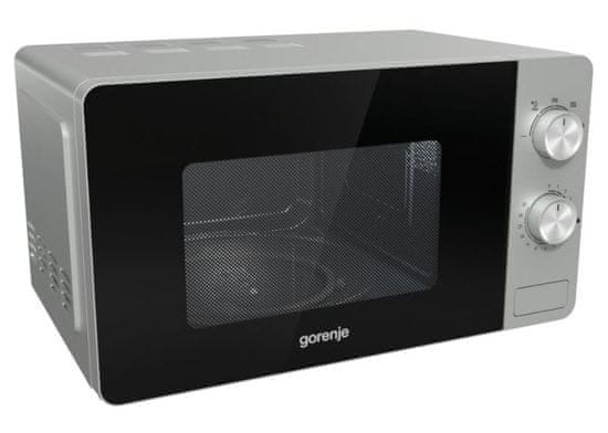 Gorenje MO17E1S mikrovalovna pečica