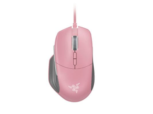 Miška Razer Basilisk Quartz