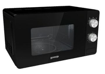 Gorenje MO20E1B mikrovalovna pečica