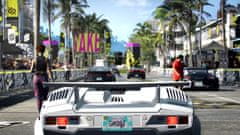 EA Games Need for Speed Heat igra (PS4)
