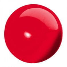 Spartan žoga za vadbo, rdeča, 95 cm