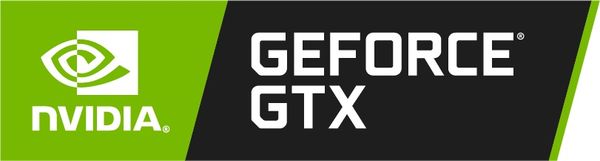 Grafična kartica NVIDIA GeForce GTX