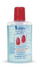 Kozmetika Afrodita Chamomilla oljni odstranjevalec laka za nohte, 50 ml