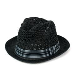 Art of Polo Ženski klobuk Cheld črna Universal